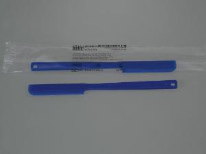 SteriPlast®/LaboPlast® Sampling palette knife spatulas