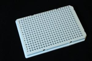 PCR Plates, Light Cycler 480