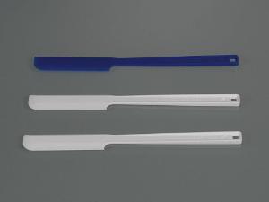 SteriPlast®/LaboPlast® Sampling palette knife spatulas