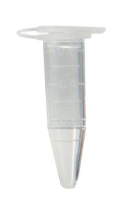 Microcentrifuge Tubes, 0.6 ml