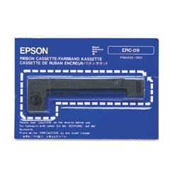 Epson® ERC09B Cash Register Ribbon, Essendant