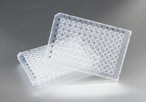 PCR Fast Plates