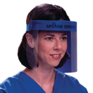 Face Shield, Unimed-Midwest