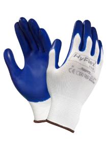 HyFlex® 11-900 Light Mechanical Protection Oil-Repellent Gloves, Ansell
