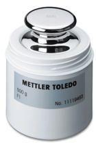 OIML Class F1 Precision Weights, Mettler Toledo
