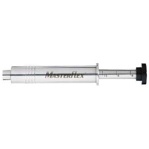 Masterflex® 316 Stainless Steel Syringes, Avantor®
