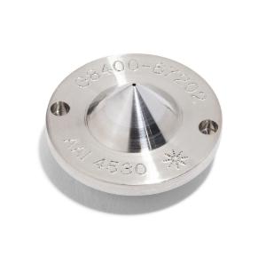 7900, 8900 with x-lens ICP-MS skimmer cone, Platinum-tip with Nickel base