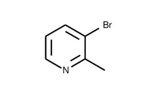 3-Bromo-2-methylpyridine ≥98%