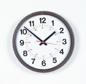 Wall Clocks, Walter Stern