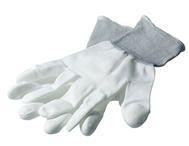 46200-568 - PAIR OF LEATHER GLOVES