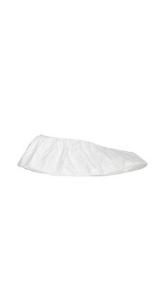 DuPont™ Tyvek® IsoClean® shoe covers with Gripper™ sole
