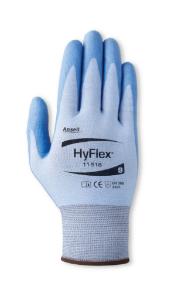 HyFlex 11-518 µltralight-Duty Cut Protection Gloves Ansell