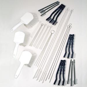 Instrument Cleaning Brush Set, Sklar®