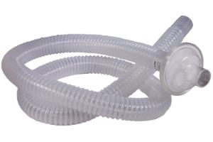 Histo-vacuum hoses and filters
