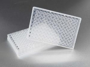 PCR Plates, Skirted