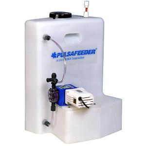 Pulsafeeder Manual Control Metering Pumps