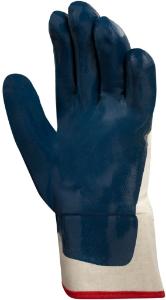 ActivArmr® 27-607 Industrial gloves, oil repellent, Ansell