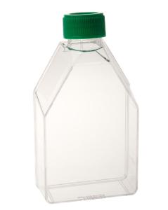 75 cm² tissue culture flask - vent cap, sterile