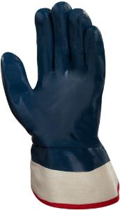 ActivArmr® 27-805 Jersey-Lined Gloves with Full Nitrile Coating, Ansell