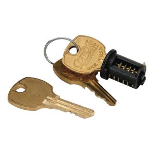 HON® Core Removable Lock Kit, Essendant LLC MS