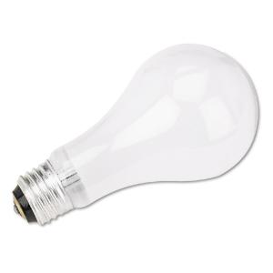 Incandescent Globe Light Bulbs