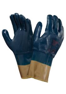 HyLite® 47-409 Nitrile-Coated Gloves, Ansell