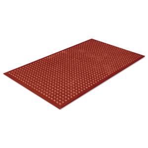 Crown Safewalk-Light™ Heavy-Duty Anti-fatigue Floor Mat, Essendant LLC MS