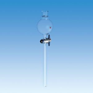 Separatory Globe Funnel, Ace Glass