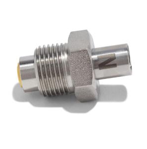 1290 Infinity inlet valve type N