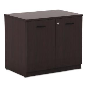 Alera® Valencia Series Storage Cabinet