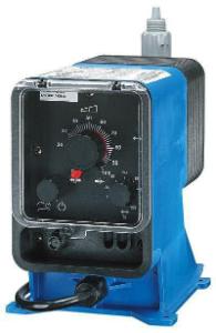 Pulsafeeder 4 to 20 mA Pace Pumps