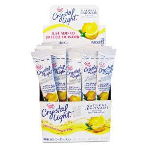 Crystal Light® Flavored Drink Mix, Essendant