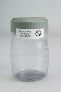 Cryogenic printable Labels®