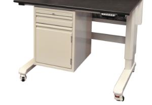 VWR® Drawer Mounting Brackets for VWR® Benches