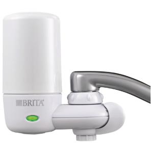 Brita® Faucet Filter System