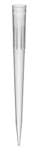Tip, low protein binding, bevel point, fine pointed, 1000 µl