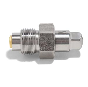 1290 Infinity inlet valve type N