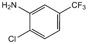 2-Chloro-5-(trifluoromethyl)aniline 97%