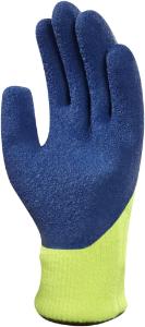 ActivArmr® 80-400 High-Visibility Cold Resistant Gloves, Ansell