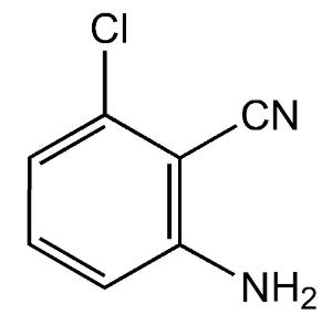 2-Amino-6-chlorobenzonitrile 98%