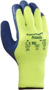 PowerFlex 80-400 High-Visibility Thermal Gloves Ansell