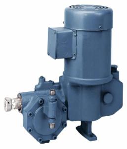 Neptune Hydraulically Actuated Diaphragm Pumps