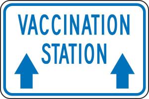 Sign vaccination up