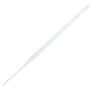 Polypropylene Plasteur® pasteur pipet, 9 inch length, individually wrapped, sterile