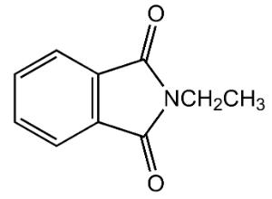 N-Ethylphthalimide 98%