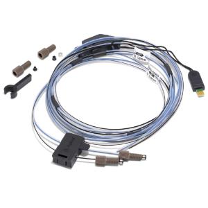 InfinityLab tubing kit, 8 ml/min, with RFID, for 1290 Infinity II preparative open-bed fraction collector