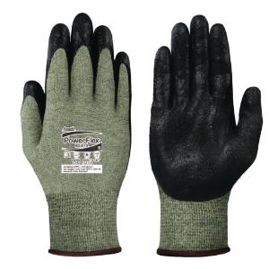 ActivArmr 80-813 Foam Neoprene Flame Resistant Gloves Ansell