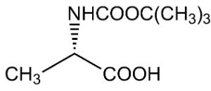 N-Boc-L-alanine ≥98%