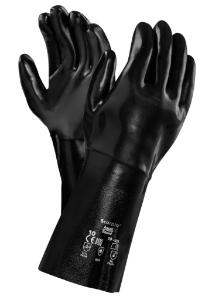 AlphaTec® 09-924 Chemical resistant gloves, Ansell