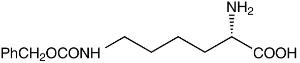 Nε-carbobenzoxy-L-lysine 98%
